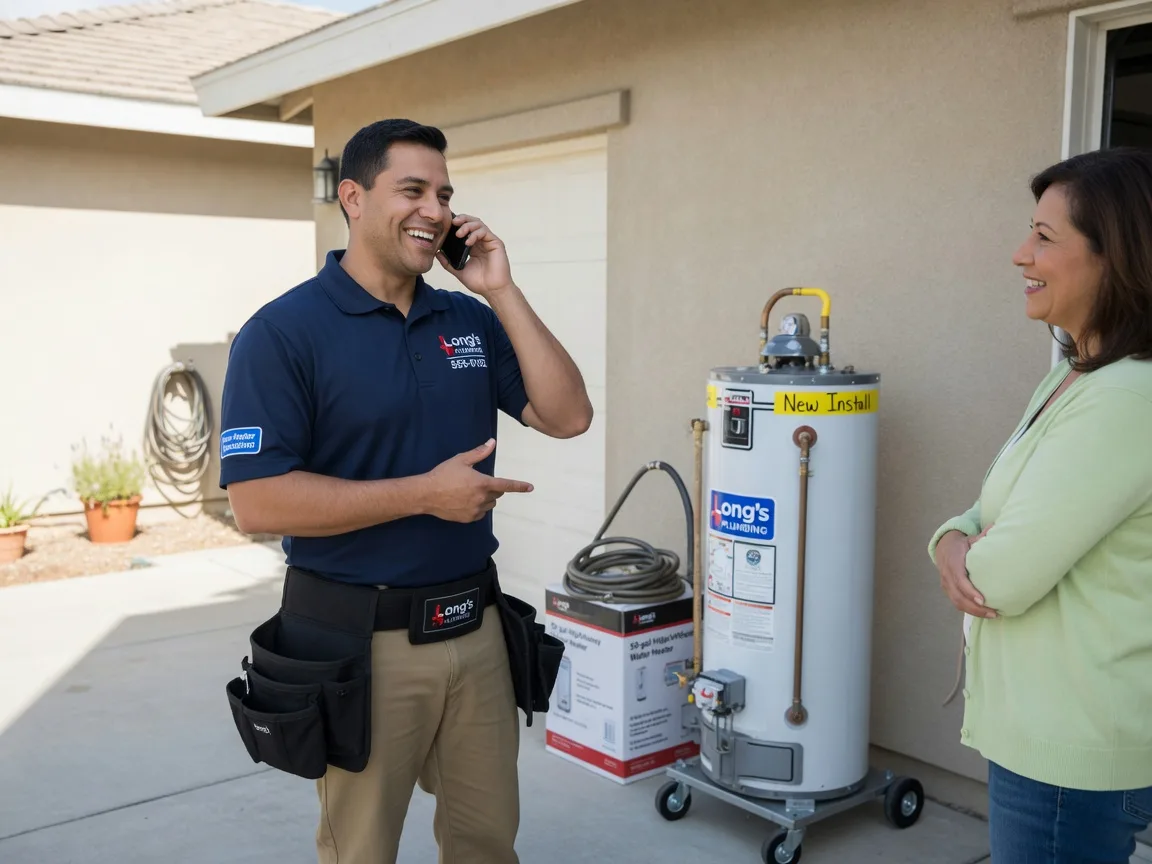 Leak Detection Meservey, IA FAQs